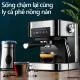Máy Pha Cà Phê Espresso BE137 Thông Minh slide 2