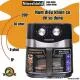 Nồi Chiên Không Dầu Nineshield KB-8002 10.5L slide 5