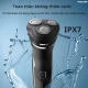 Máy Cạo Râu Philips S2305 Chính Hãng slide 5