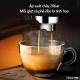 Máy Pha Cà Phê Espresso BE137 Thông Minh slide 3
