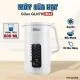 Máy Làm Sữa Hạt Gilux GLN79 – 10in1 Đa Năng slide 1