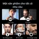 Máy Cạo Râu Đa Năng Enchen X8 Chính Hãng slide 8