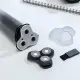 Máy Cạo Râu Đa Năng Enchen X8 Chính Hãng slide 2