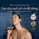 Máy Cạo Râu Philips S1103/02 Chính Hãng slide 7