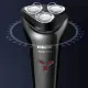 Máy Cạo Râu Philips S1103/02 Chính Hãng slide 4