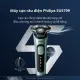 Máy Cạo Râu Philips SU5799 Cao Cấp slide 6