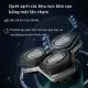 Máy Cạo Râu Philips SU5799 Cao Cấp slide 5