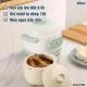 Nồi Nấu Cháo Chậm Gilux 1L - 6 Chức Năng slide 2