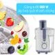 Máy Ép Trái Cây PHILIPS HR1811 Cao Cấp slide 3