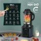 Máy Làm Sữa Hạt SEKA E400 Đa Năng slide 4