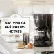 Máy Pha Cà Phê Philips HD7432 Cao Cấp slide 5