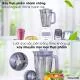 Máy Xay Sinh Tố PHILIPS HR2221/00 700W slide 2