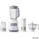 Máy Xay Sinh Tố Philips HR2223/00 Chính Hãng slide 4