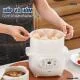 Nồi Nấu Cháo Chậm Gilux 1L - 6 Chức Năng slide 7