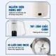 Máy Làm Sữa Hạt Gilux GLN79 – 10in1 Đa Năng slide 6