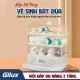 Nồi Hấp Điện 3 Tầng Gilux 24L Đa Năng slide 7