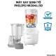 Máy Xay Sinh Tố PHILIPS HR2041/10 Cao Cấp slide 1