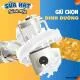 Máy Làm Sữa Hạt Gilux GLJ16 Đa Năng slide 5