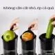Máy Ép Chậm Trái Cây KAMIKI Thế Hệ Mới slide 4