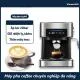 Máy Pha Cà Phê Espresso BE137 Thông Minh slide 1