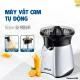 Máy Vắt Cam Gilux D-8016B - 2 Chiều Tiện Lợi slide 4
