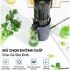 Máy Ép Chậm Gilux GLT82 Gia Đình slide 4