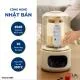 Máy Làm Sữa Hạt SEKA E500 Nhật Bản slide 6