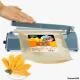Máy Hàn Miệng Túi PFS-200 Vỏ Thép Cao Cấp slide 5