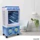 Quạt Điều Hòa Hơi Nước HS-588A Cao Cấp slide 2