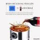 Máy Hút Bụi TUHU GR-923 Công Nghiệp Gia Đình slide 3