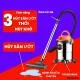 Máy Hút Bụi TUHU GR-923 Công Nghiệp Gia Đình slide 7