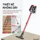 Máy Hút Bụi UNIQ Free A7 Không Dây Cầm Tay slide 6