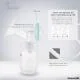 Máy Hút Sữa Spectra 9 Plus Điện Đôi Rảnh Tay slide 6