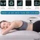 Máy Massage Cầm Tay Ayosun 11 Đầu Hàn Quốc slide 4