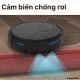 Robot Hút Bụi Xiaomi D2-001 Lau nhà Chính Hãng slide 6