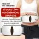 Máy Massage Giảm Mỡ Bụng Nhật Bản slide 6