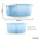 Bồn Ngâm Chân Massage KINGTECH BM-400 slide 3