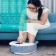 Bồn Ngâm Chân Massage KINGTECH BM-400 slide 6