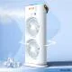 Quạt Điều Hòa Mi-Lux A3 Plus Tích Điện slide 3