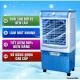 Quạt Điều Hòa Hơi Nước HS-588A Cao Cấp slide 6