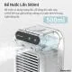 Quạt Điều Hòa Phun Sương Chefman CM-D124 Mini slide 5