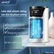 Quạt Điều Hòa Phun Sương AMOI Tạo Ẩm slide 2