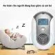Máy Đuổi Chuột Đuổi Côn Trùng Bằng Sóng Siêu Âm Cao Cấp slide 4