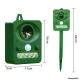 Máy Đuổi Chuột AMB A2 Bằng Công Nghệ Cảm Biến Hồng Ngoại slide 5