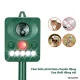 Máy Đuổi Chuột AMB A2 Bằng Công Nghệ Cảm Biến Hồng Ngoại slide 7
