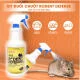 Bình Xịt Đuổi Chuột AMB Rodent Defense Cao Cấp slide 7