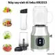 Máy Xay Sinh Tố Seka HR2223 Chính Hãng slide 7