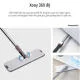 Bộ Cây Lau Nhà Lock&amp;Lock Squeeze Flat Mop slide 5