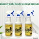 Bình Xịt Đuổi Chuột AMB Rodent Defense Cao Cấp slide 5