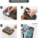 Bộ Cây Lau Nhà Lock&amp;Lock Squeeze Flat Mop slide 3